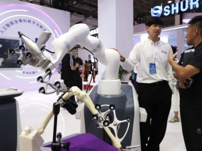 国内首个人形机器人产业链专业展6月20日将在杭州大jinnianhui今年会中心盛大召开